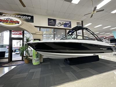 BOATZON | 2023 Monterey 224 FS