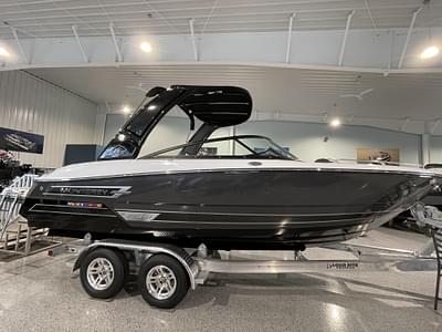 BOATZON | 2023 Monterey 238SS