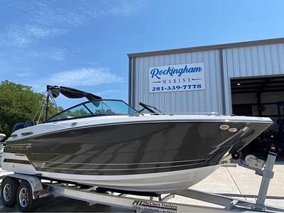 BOATZON | 2023 Monterey 255ss Bowrider