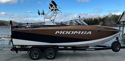 BOATZON | 2023 Moomba CRAZ