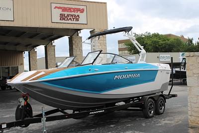 BOATZON | 2023 Moomba MOJO