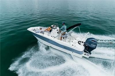 BOATZON | 2023 NauticStar 211 Hybrid