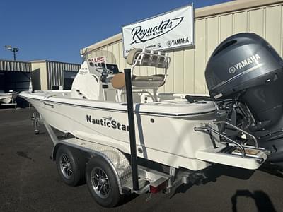 BOATZON | 2023 NauticStar 215XTS SB BOATZON | 2023 NauticStar 215XTS SB