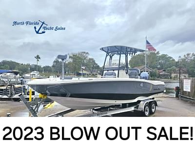 BOATZON | 2023 NauticStar 231 HYBRID