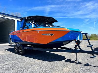 BOATZON | 2023 Nautique G23