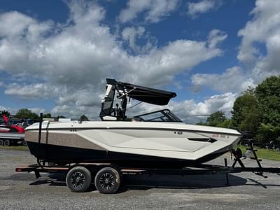 BOATZON | 2023 Nautique G23