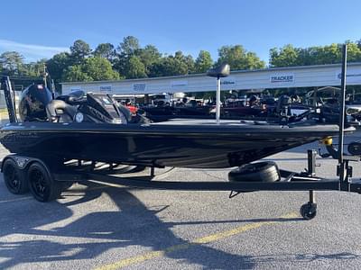 BOATZON | 2023 Nitro Z20 Pro