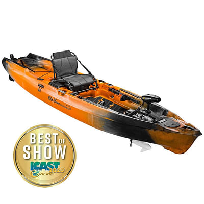 BOATZON | 2023 Old Town Canoes and Kayaks Sportsman AutoPilot 136