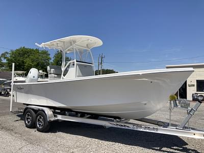 BOATZON | 2023 Pair Customs 21 MOD VEE BOATZON | 2023 Pair Customs 21 MOD VEE