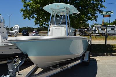 BOATZON | 2023 Pathfinder 2400 TRS