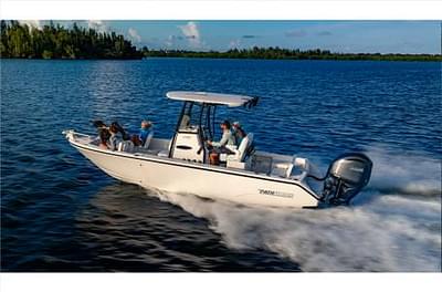 BOATZON | 2023 Pathfinder 2400 TRS