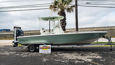 BOATZON | 2023 Pathfinder 2600 TRS