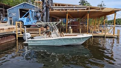 BOATZON | 2023 Pioneer Boats Bay Sport 220 BOATZON | 2023 Pioneer Boats Bay Sport 220
