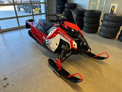 BOATZON | 2023 Polaris Industries 650 SWITCHBACK XC 146