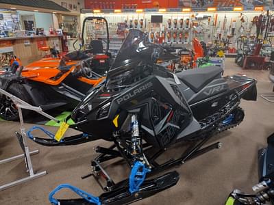 BOATZON | 2023 Polaris Industries PAT BST INDY VR1 129