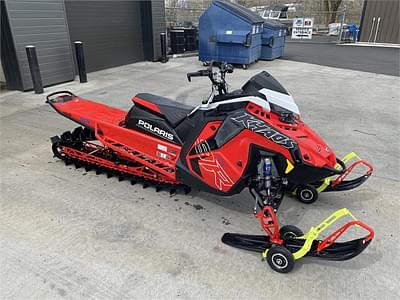 BOATZON | 2023 Polaris Industries PATRIOT 9R RMK KHAOS SLASH 163