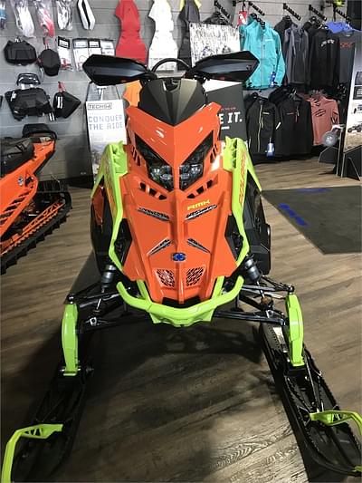 BOATZON | 2023 Polaris Industries PATRIOT BOOST PRO RMK SLASH 165