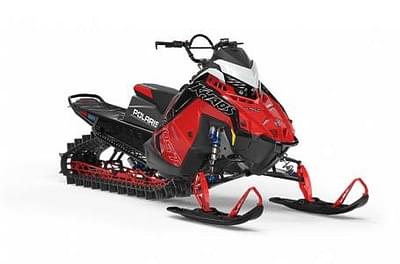 BOATZON | 2023 Polaris Industries PATRIOT BOOST RMK KHAOS SLASH 155