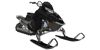 BOATZON | 2023 Polaris Industries PATRIOT BOOST RMK KHAOS SLASH 163