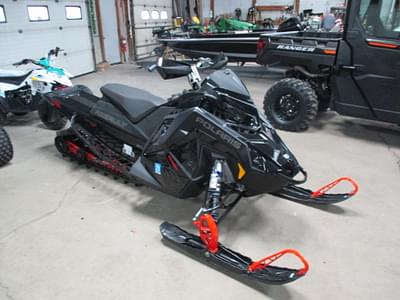 BOATZON | 2023 Polaris Industries Patriot Boost Switchback Assault 146