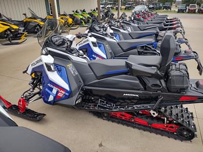 BOATZON | 2023 Polaris Industries PROSTAR S4 INDY ADV X2