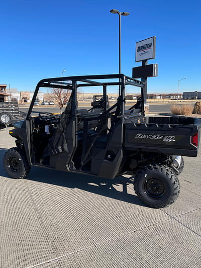 BOATZON | 2023 Polaris Industries Ranger Crew SP 570 Base