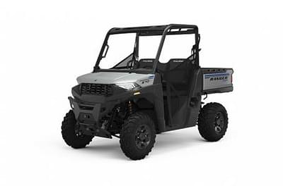 BOATZON | 2023 Polaris Industries RANGER SP 570 PREMIUM  GHOST GRAY Premium