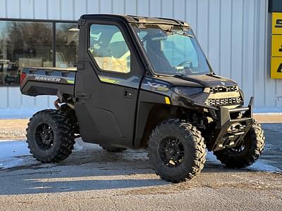 BOATZON | 2023 Polaris Industries RANGER XP 1000 NORTHSTAR ULTIMATE