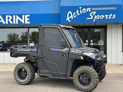 BOATZON | 2023 Polaris Industries RANGER XP 1000 NORTHSTAR ULTIMATE