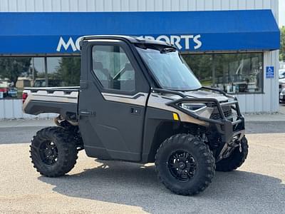 BOATZON | 2023 Polaris Industries RANGER XP 1000 NORTHSTAR ULTIMATE