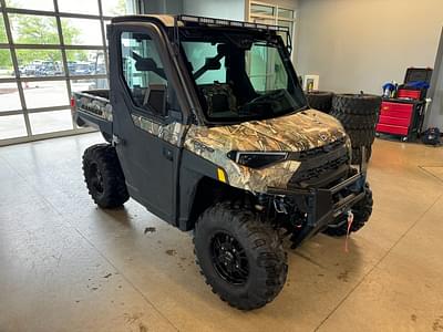 BOATZON | 2023 Polaris Industries RANGER XP 1000 Northstar Ultimate  Ride Command