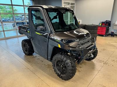 BOATZON | 2023 Polaris Industries RANGER XP 1000 Northstar Ultimate  Ride Command