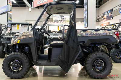 BOATZON | 2023 Polaris Industries RANGER XP1000 PREMIUM