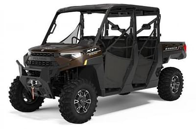 BOATZON | 2023 Polaris Industries RGR CREW XP 1000 TEXAS