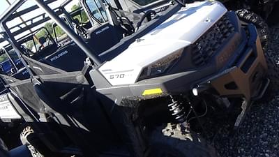 BOATZON | 2023 Polaris Industries rgr crw sp 570 prm