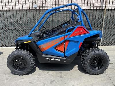 BOATZON | 2023 Polaris Industries RZR 200 TROY LEE LIMITED 