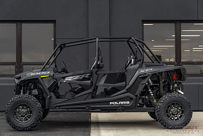 BOATZON | 2023 Polaris Industries RZR XP4 1000 SPORT