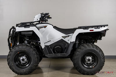 BOATZON | 2023 Polaris Industries SPORTSMAN 570 HD UTILITY