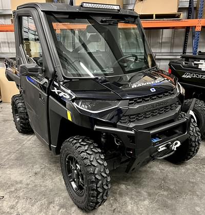 BOATZON | 2023 Polaris RANGER XP 1000 NS PREMIUM