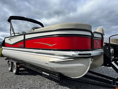 BOATZON | 2023 Premier 230 Sunsation RE