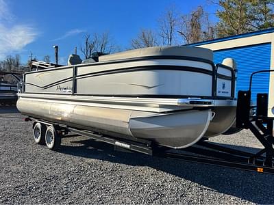 BOATZON | 2023 Premier 230 Sunsation RE