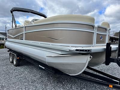 BOATZON | 2023 Premier 230 Sunsation RF