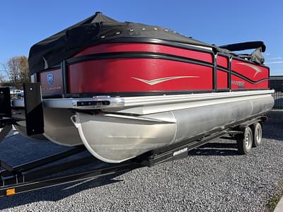 BOATZON | 2023 Premier 230 Sunsation RF