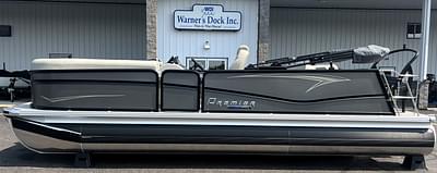 BOATZON | 2023 Premier 230 Sunsation RL 25 PTX Triple Tube