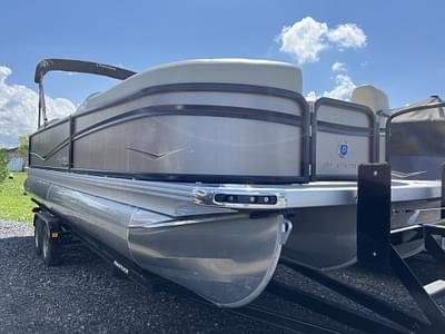 BOATZON | 2023 Premier 250 Sunsation RF