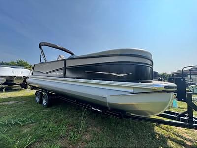 BOATZON | 2023 Premier 250 Sunsation RL