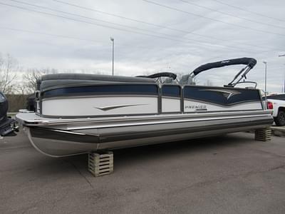 BOATZON | 2023 Premier Intrigue RL 270