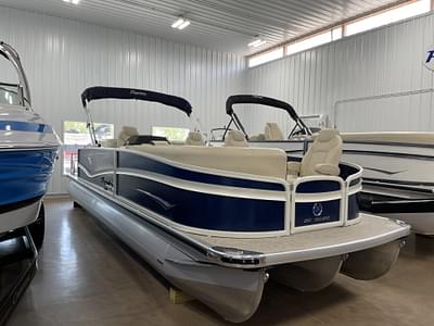 BOATZON | 2023 Premier Solaris REV DL 250