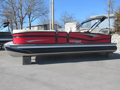 BOATZON | 2023 Premier Solaris RF 250