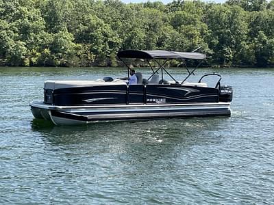 BOATZON | 2023 Premier Solaris RF 250